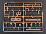 Тепловоз Wehrmachtslokomotive V188 — изображение 9