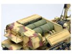 Немецкий транспортер Pz.Kpfw.IV Ausf.F — изображение 11