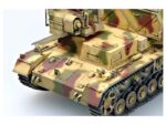 Немецкий транспортер Pz.Kpfw.IV Ausf.F — изображение 12