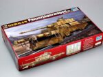 Немецкий противотанковый броневагон Panzerjagerwagen vol.2