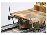 Немецкий противотанковый броневагон Panzerjagerwagen vol.2 — изображение 11