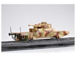 Немецкий противотанковый броневагон Panzerjagerwagen vol.2 — изображение 7
