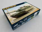 Американский основной боевой танк M1A1 AIM Abrams (Абрамс)