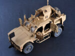 Американский бронеавтомобиль M-ATV MRAP — изображение 14