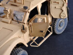 Американский бронеавтомобиль M-ATV MRAP — изображение 15