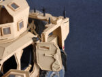 Американский бронеавтомобиль M-ATV MRAP — изображение 16