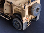 Американский бронеавтомобиль M-ATV MRAP — изображение 18