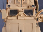 Американский бронеавтомобиль M-ATV MRAP — изображение 21