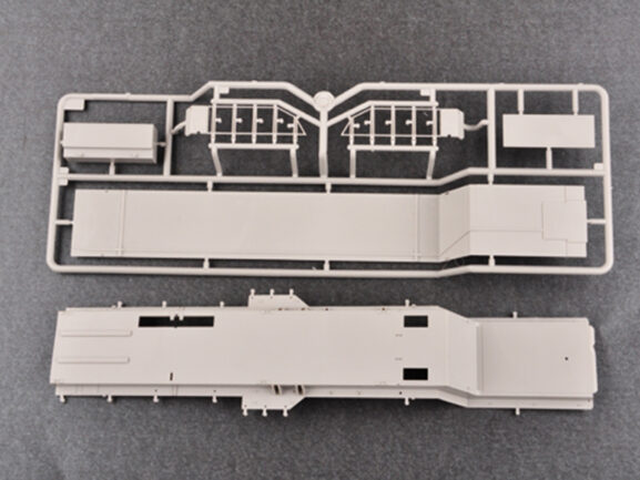 ЗРК MIM-104 Patriot (пусковая установка M901 и радар AN/MPQ-53) — изображение 10