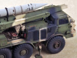 Пусковая установка ЛУНА-М 9П113 с ракетой 9М21 (ЗИЛ-135ЛМ) (Trumpeter) — изображение 21