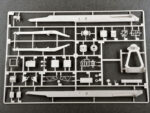 Пусковая установка ЛУНА-М 9П113 с ракетой 9М21 (ЗИЛ-135ЛМ) (Trumpeter) — изображение 6