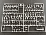 Пусковая установка ЛУНА-М 9П113 с ракетой 9М21 (ЗИЛ-135ЛМ) (Trumpeter) — изображение 8