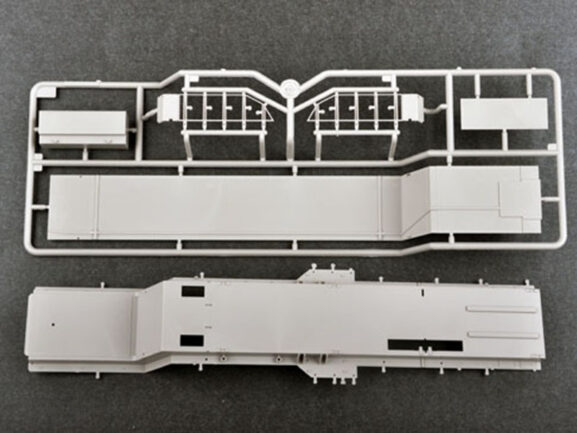 ЗРК MIM-104F Patriot (пусковая установка M901) — изображение 5