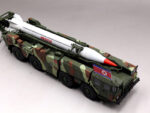 Северокорейская пусковая установка Hwasong-5 — изображение 15