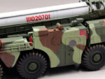 Северокорейская пусковая установка Hwasong-5 — изображение 16
