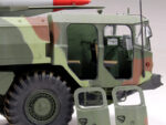 Северокорейская пусковая установка Hwasong-5 — изображение 20