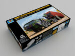 Грузовик HEMTT M1120 Container Handling Unit (CHU)