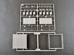 Грузовик HEMTT M1120 Container Handling Unit (CHU) — изображение 10