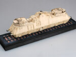 Немецкий противотанковый броневагон Panzerjager-Triebwagen 51 — изображение 10