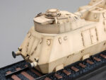Немецкий противотанковый броневагон Panzerjager-Triebwagen 51 — изображение 12