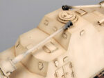 Немецкий противотанковый броневагон Panzerjager-Triebwagen 51 — изображение 13