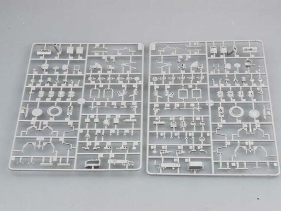 Немецкий противотанковый броневагон Panzerjager-Triebwagen 51 — изображение 7