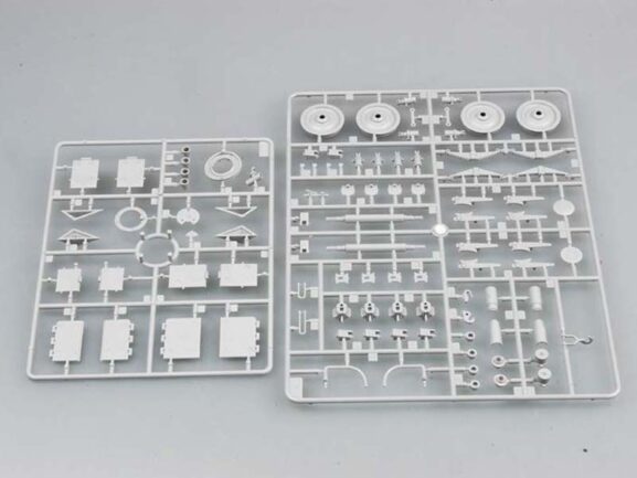 Немецкий противотанковый броневагон Panzerjager-Triebwagen 51 — изображение 9