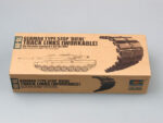 Наборные гусеницы для немецкого танка Leopard 2A5/2A6 Type 570P Diehl