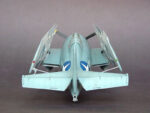 Американский палубный истребитель-бомбардировщик Grumman F4F-4 Wildcat (1:32) — изображение 6