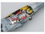 Британский истребитель-бомбардировщик Hawker Harrier AV-8B Harrier II — изображение 17