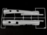 Штурмовик BAe Harrier GR.7 (Trumpeter) — изображение 8
