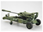 Американская 155-мм гаубица M198 (ранняя) — изображение 5