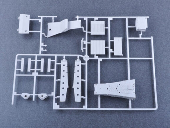 Советская 152-мм гаубица Бр-2 обр.1935г. — изображение 5