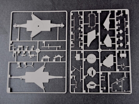 Немецкое зенитное орудие Flak 43 Zwilling — изображение 2