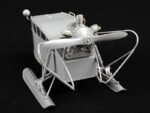 Аэросани НКЛ-6 — изображение 10