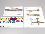 Британский истребитель Hawker Hurricane (Харрикейн) Mk.I (Trumpeter) — изображение 2
