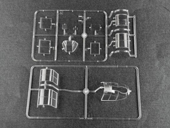 Немецкий пикирующий бомбардировщик Junkers (Юнкерс) Ju-87A Stuka — изображение 16