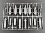 Немецкий пикирующий бомбардировщик Junkers (Юнкерс) Ju-87A Stuka — изображение 7