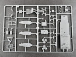 Немецкий пикирующий бомбардировщик Junkers (Юнкерс) Ju-87 B2 Stuka (Trumpeter) — изображение 13