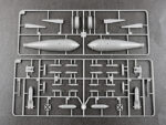 Немецкий пикирующий бомбардировщик Junkers (Юнкерс) Ju-87 B2 Stuka (Trumpeter) — изображение 14