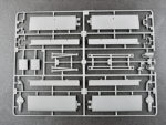 Немецкий пикирующий бомбардировщик Junkers (Юнкерс) Ju-87 B2 Stuka (Trumpeter) — изображение 5