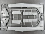 Немецкий пикирующий бомбардировщик Junkers (Юнкерс) Ju-87 B2 Stuka (Trumpeter) — изображение 8