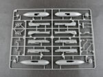 Немецкий пикирующий бомбардировщик Junkers (Юнкерс) Ju-87 D5 Stuka — изображение 14
