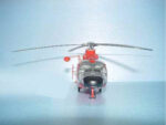 Американский спасательный вертолет Eurocopter HH-65A Dolphin — изображение 6