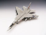 Американский самолет-разведчик North American RA-5C Vigilante (Виджиланти) — изображение 11
