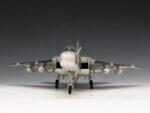 Американский самолет-разведчик North American RA-5C Vigilante (Виджиланти) — изображение 12