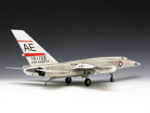 Американский самолет-разведчик North American RA-5C Vigilante (Виджиланти) — изображение 13