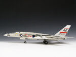 Американский самолет-разведчик North American RA-5C Vigilante (Виджиланти) — изображение 14