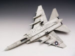 Американский самолет-разведчик North American RA-5C Vigilante (Виджиланти) — изображение 16