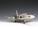 Американский самолет-разведчик North American RA-5C Vigilante (Виджиланти) — изображение 17